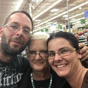 Meet your Posher, Johnathan